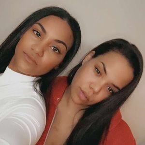 Meet your Posher, Karina